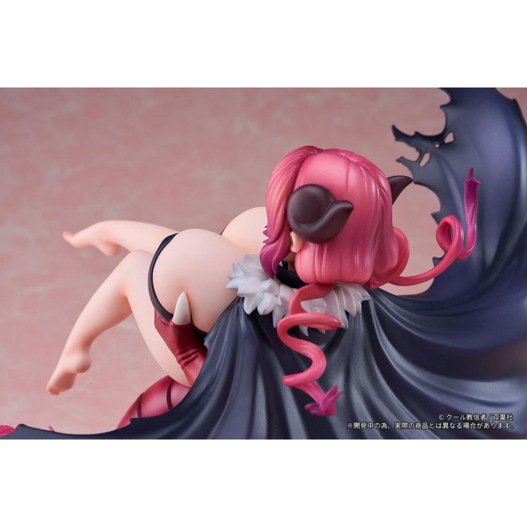 Miss Kobayashi Dragon Maid - Iruru 1/6 Scale Figure