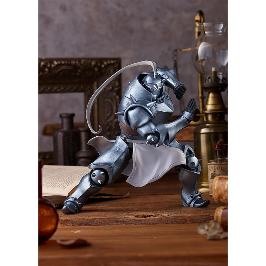 Fullmetal Alchemist: Brotherhood - Pop Up Parade Alphonse Elric (Reissue)
