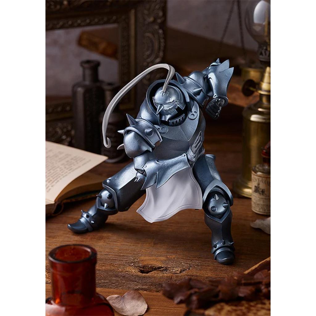 Fullmetal Alchemist: Brotherhood - Pop Up Parade Alphonse Elric (Reissue)