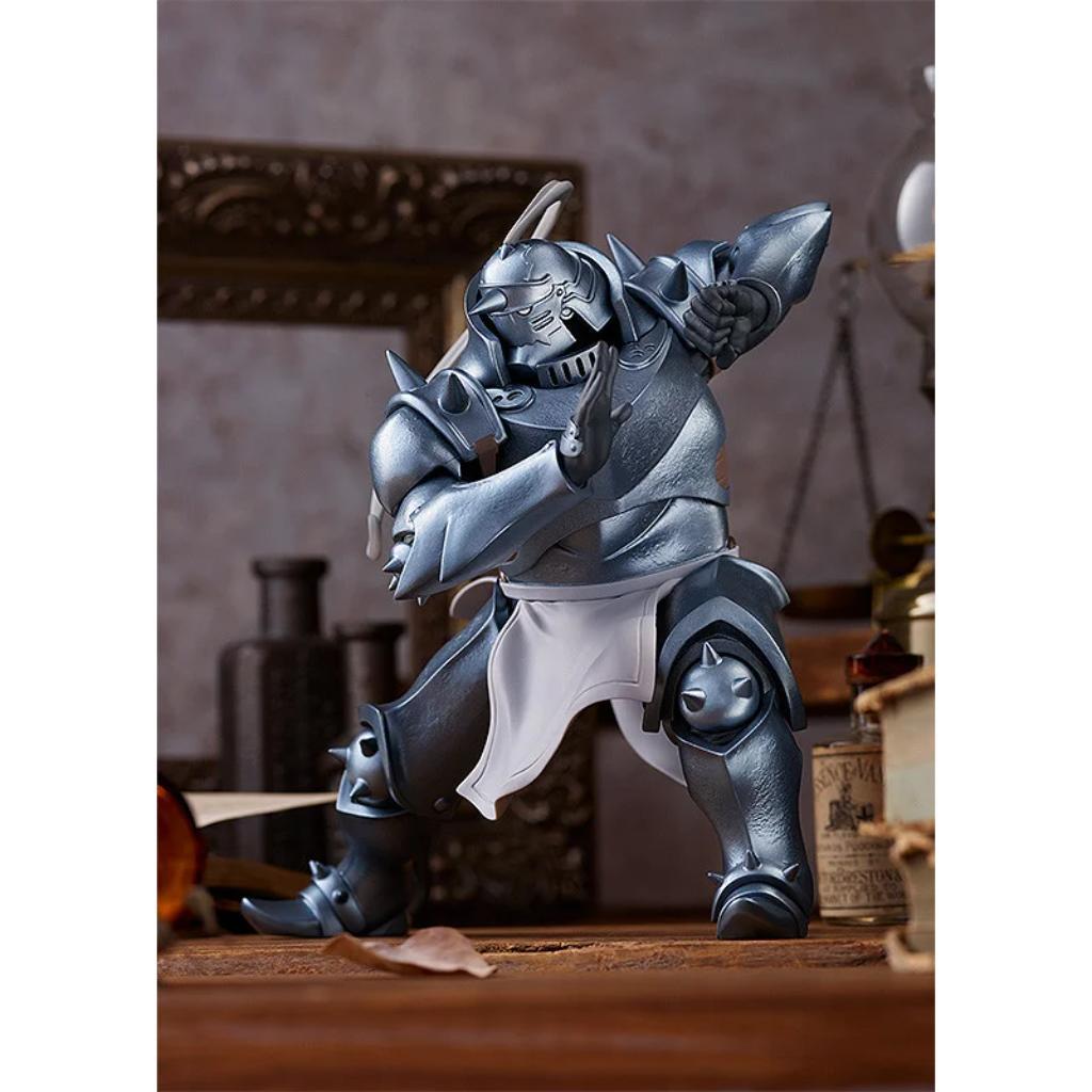 Fullmetal Alchemist: Brotherhood - Pop Up Parade Alphonse Elric (Reissue)