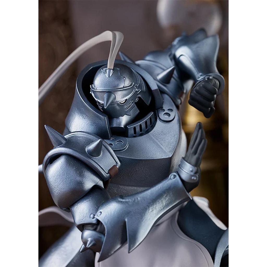 Fullmetal Alchemist: Brotherhood - Pop Up Parade Alphonse Elric (Reissue)