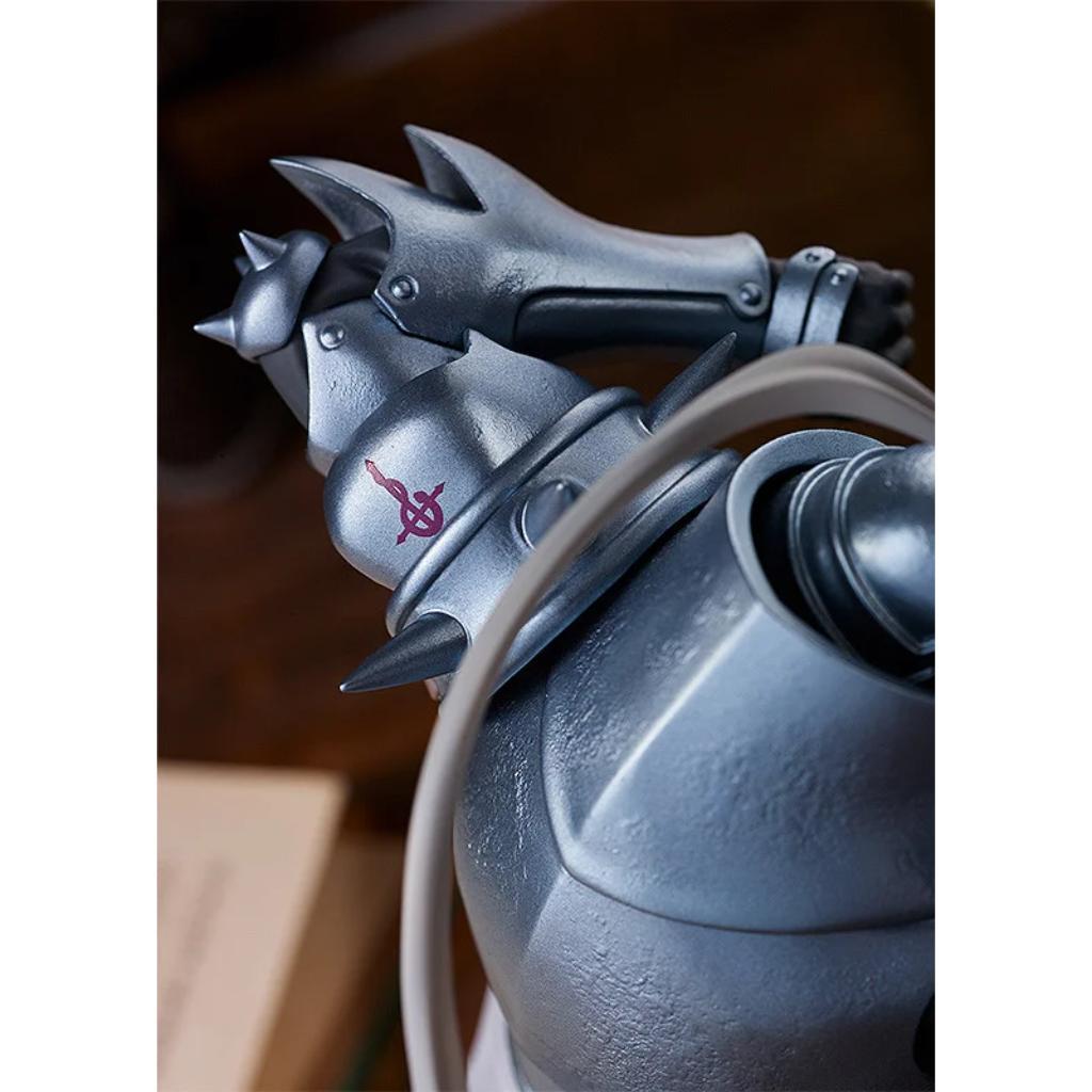 Fullmetal Alchemist: Brotherhood - Pop Up Parade Alphonse Elric (Reissue)