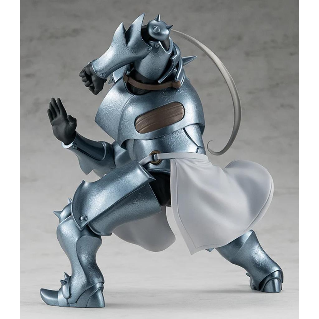 Fullmetal Alchemist: Brotherhood - Pop Up Parade Alphonse Elric (Reissue)