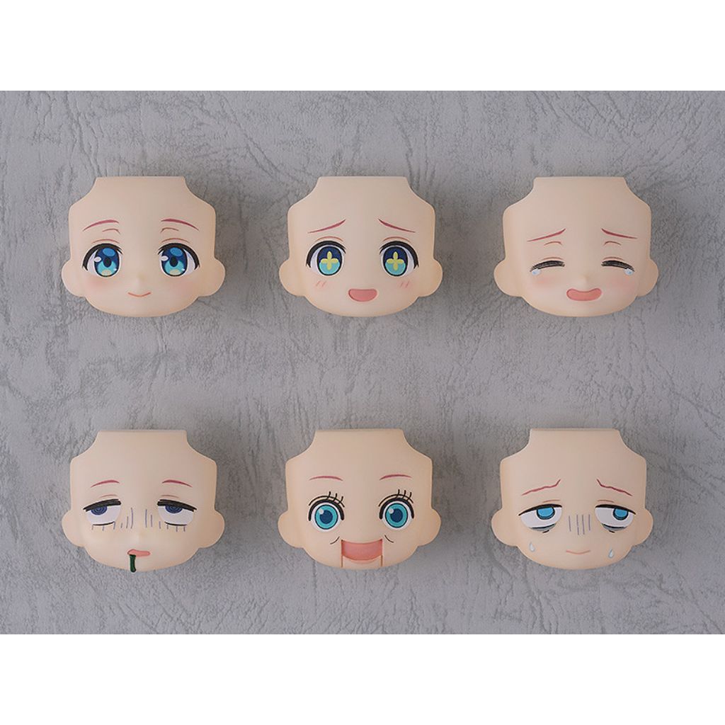 Nendoroid More - Bocchi The Rock! Face Swap Selection