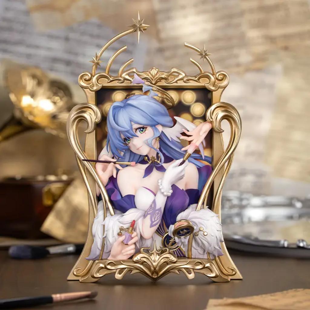 Honkai: Star Rail - Diorama Robin Flowing Nightglow Ver. Figurine