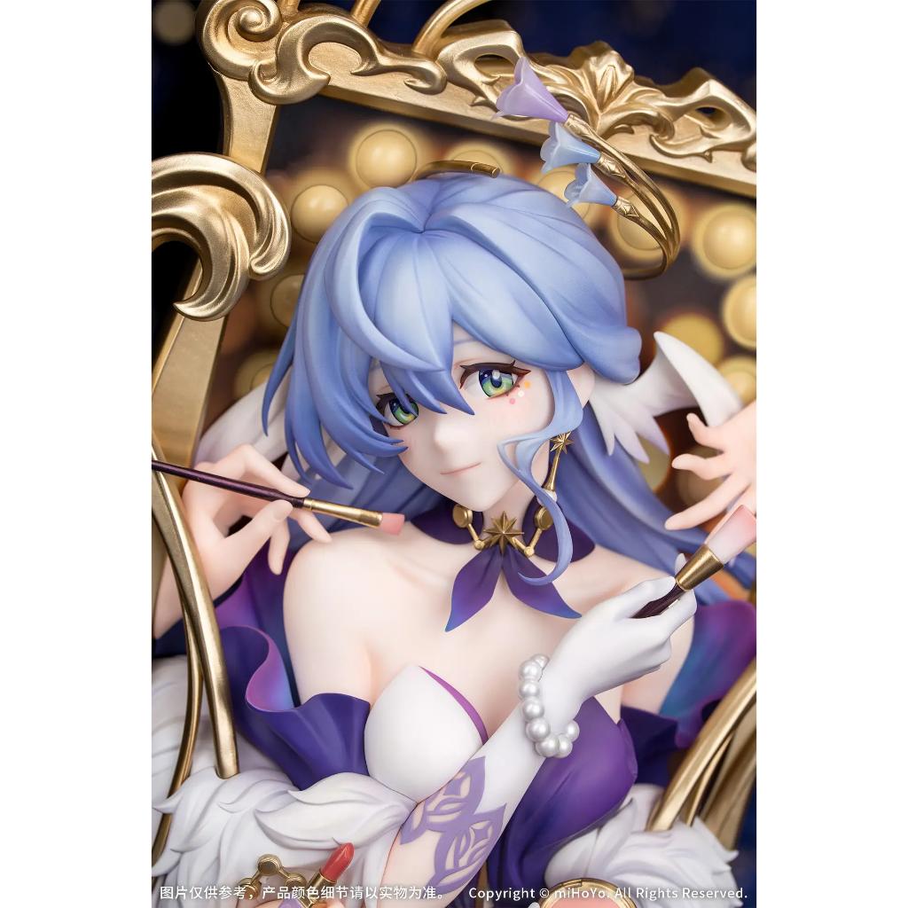 Honkai: Star Rail - Diorama Robin Flowing Nightglow Ver. Figurine