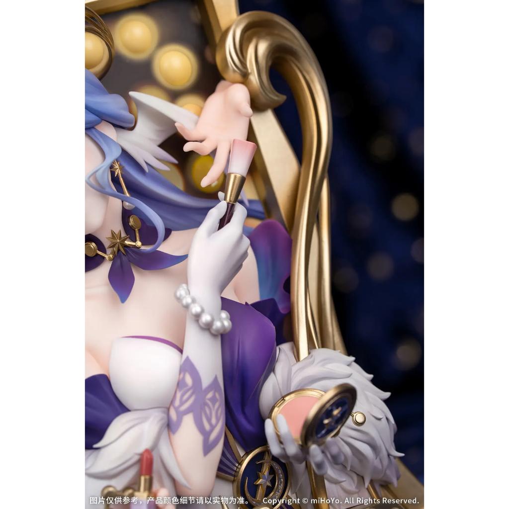 Honkai: Star Rail - Diorama Robin Flowing Nightglow Ver. Figurine