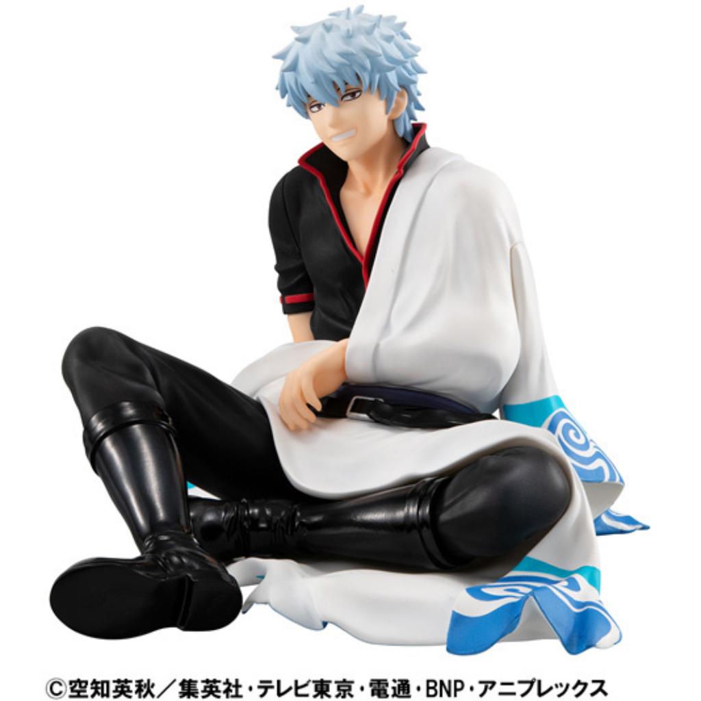 G.E.M. Series Gintama - Palm Size Gin-San