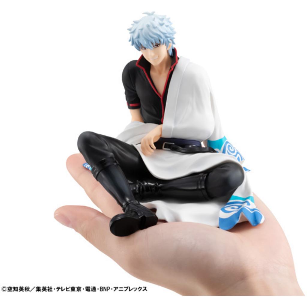 G.E.M. Series Gintama - Palm Size Gin-San
