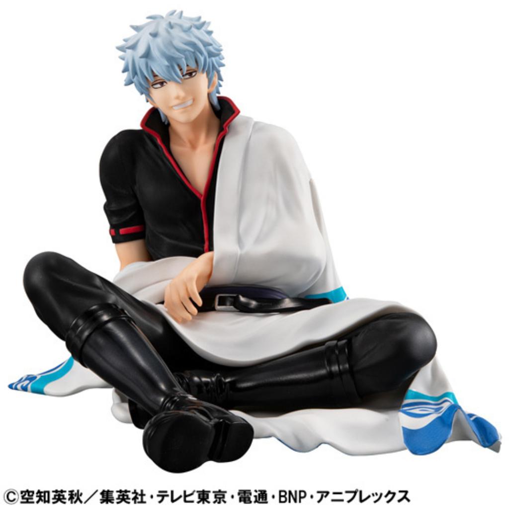 G.E.M. Series Gintama - Palm Size Gin-San