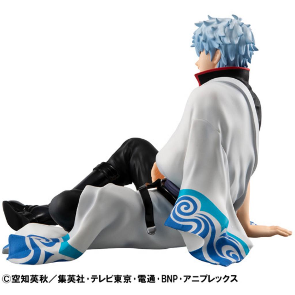 G.E.M. Series Gintama - Palm Size Gin-San