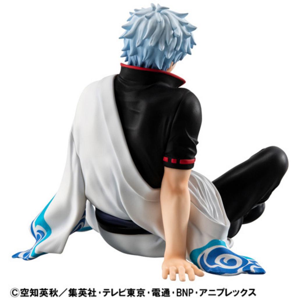 G.E.M. Series Gintama - Palm Size Gin-San