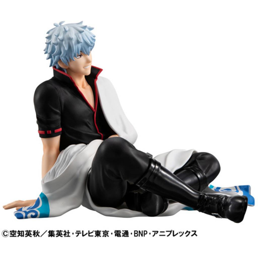 G.E.M. Series Gintama - Palm Size Gin-San