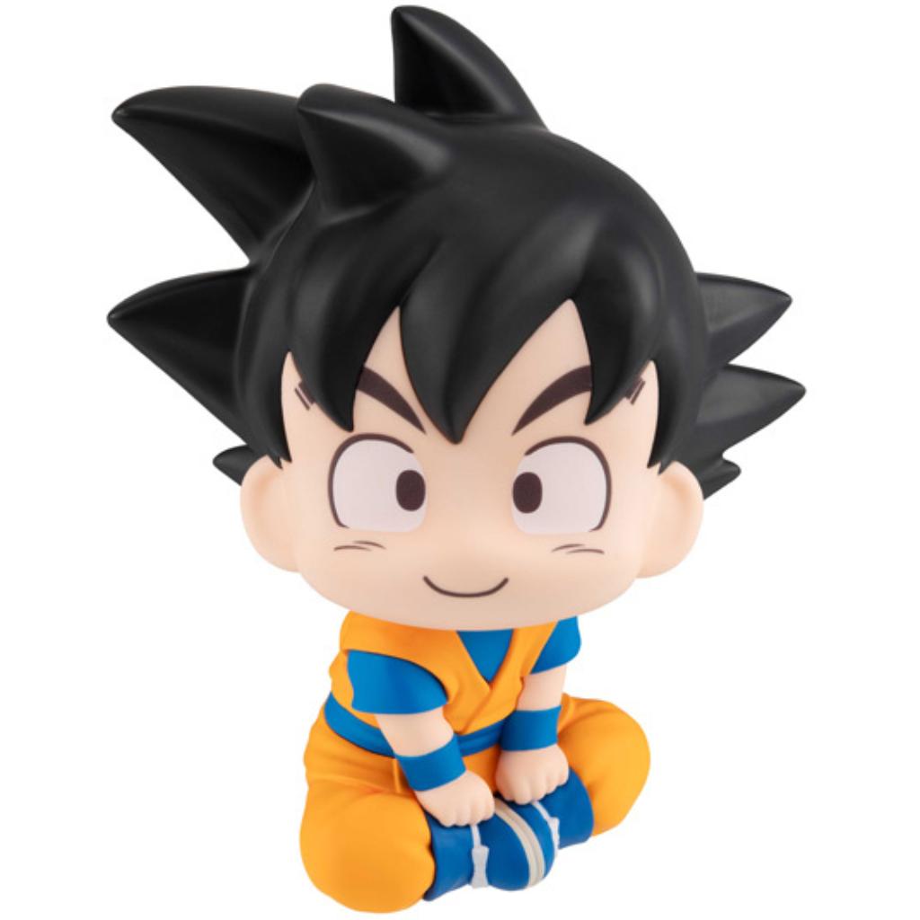 Lookup Dragon Ball Daima - Son Goku (Mini)
