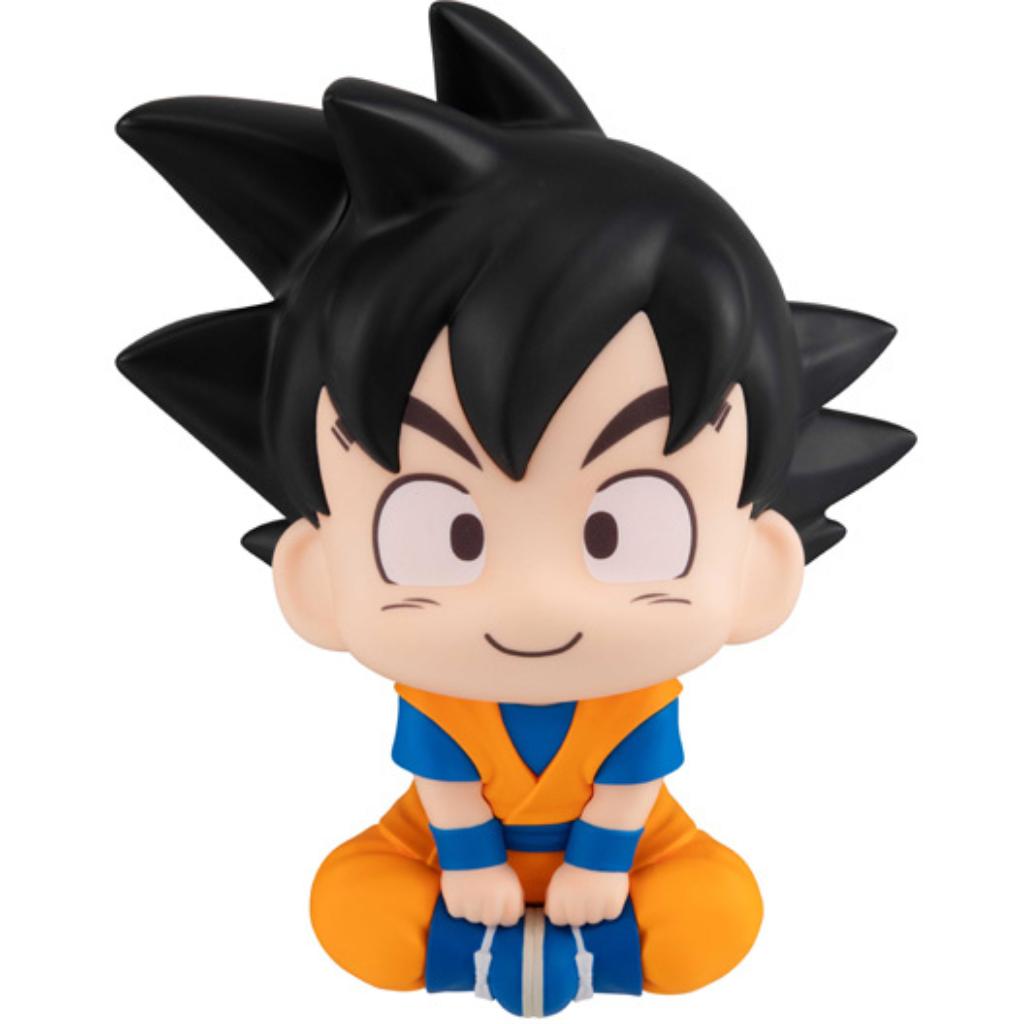 Lookup Dragon Ball Daima - Son Goku (Mini)