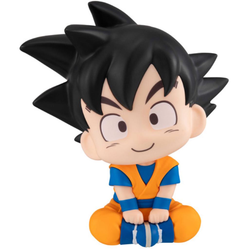 Lookup Dragon Ball Daima - Son Goku (Mini)