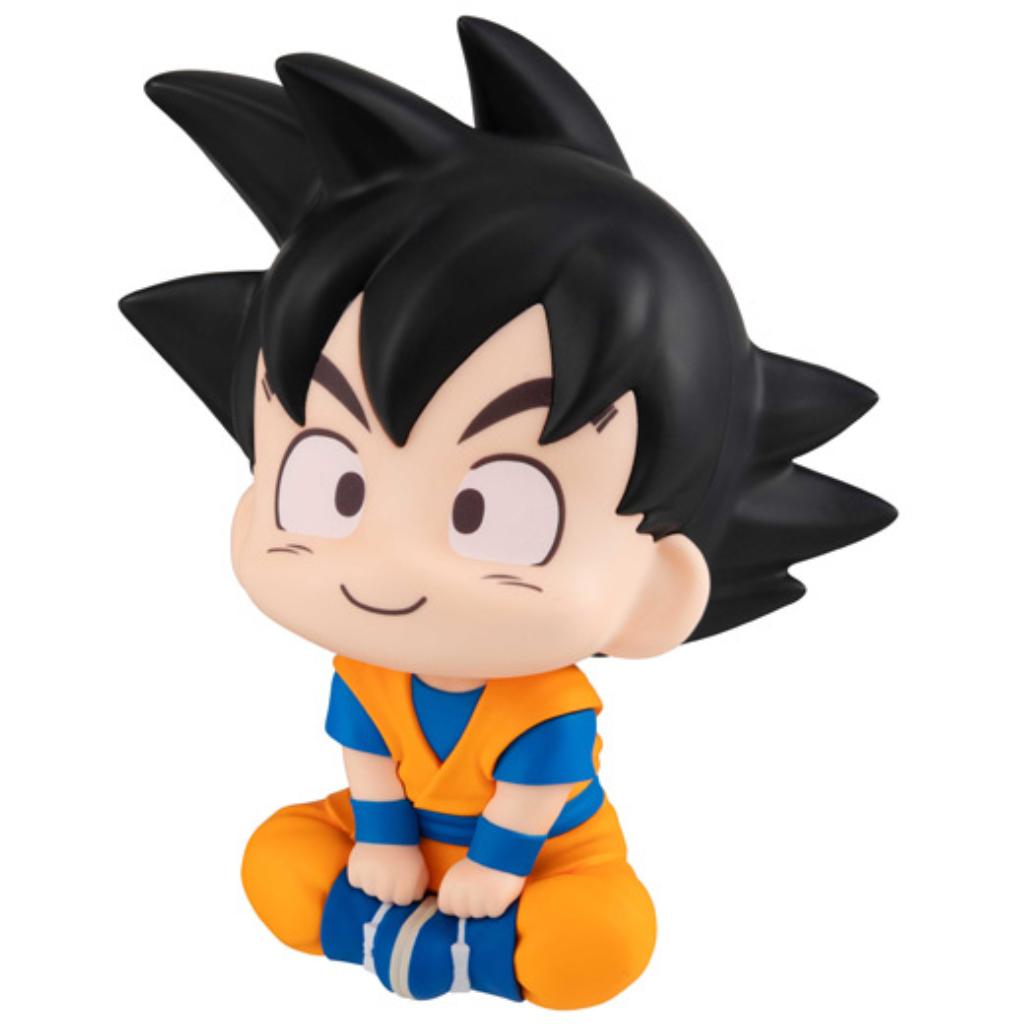 Lookup Dragon Ball Daima - Son Goku (Mini)