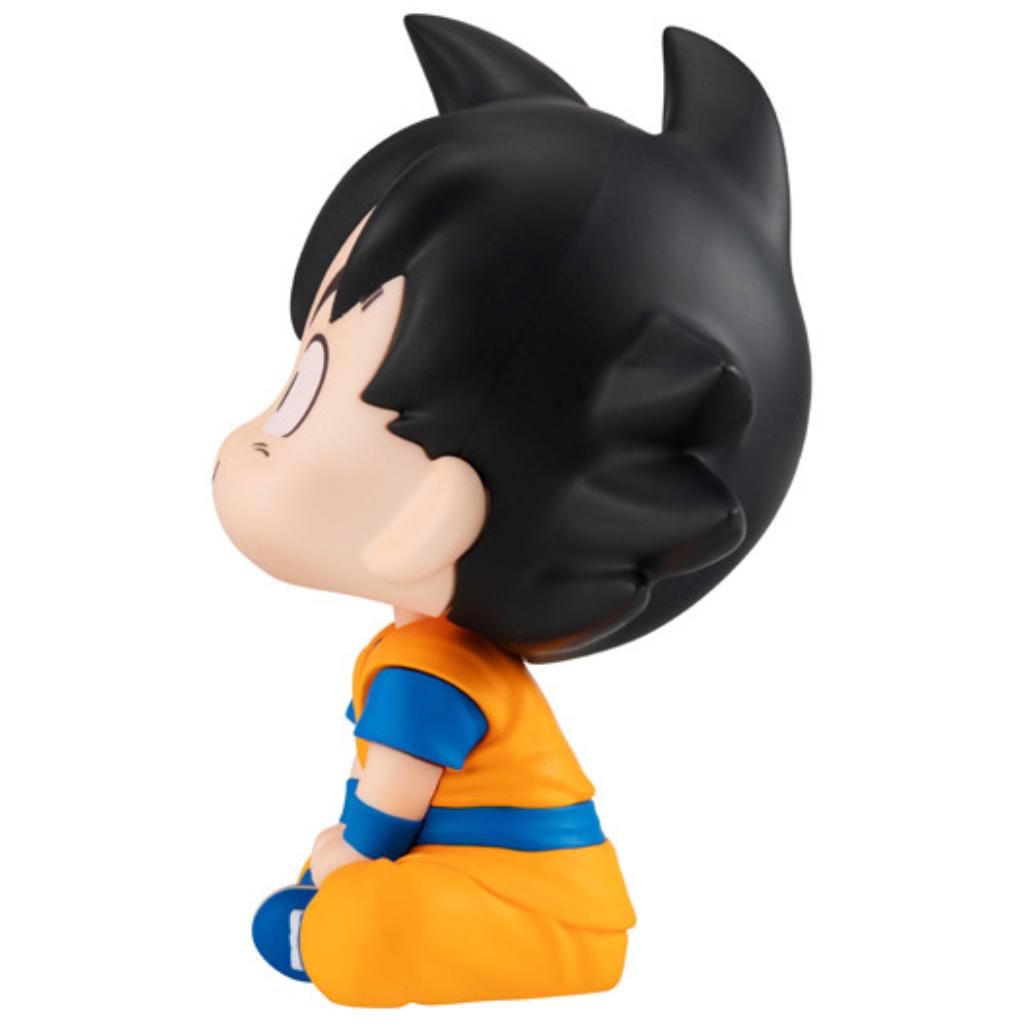 Lookup Dragon Ball Daima - Son Goku (Mini)