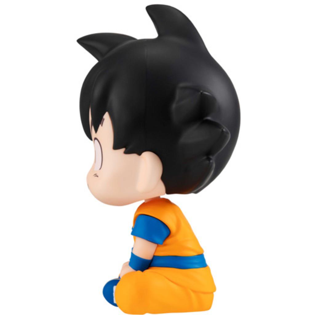 Lookup Dragon Ball Daima - Son Goku (Mini)
