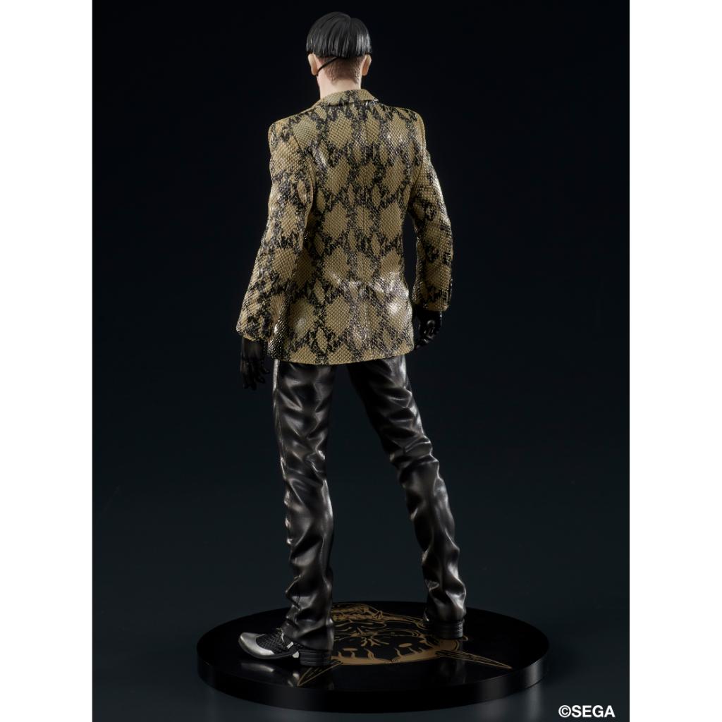 DIGSTA Yakuza Like a Dragon - Goro Majima