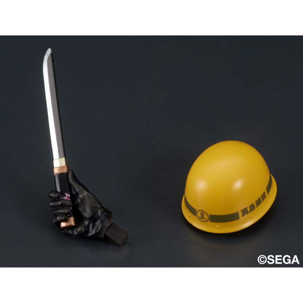 DIGSTA Yakuza Like a Dragon - Goro Majima