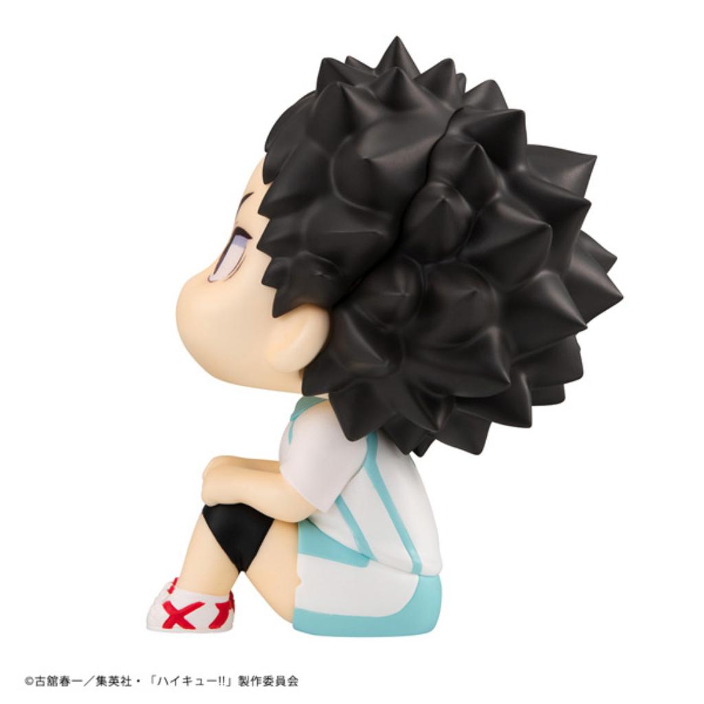 Lookup Haikyu!! Iwaizumi Hajime Uniform Ver.