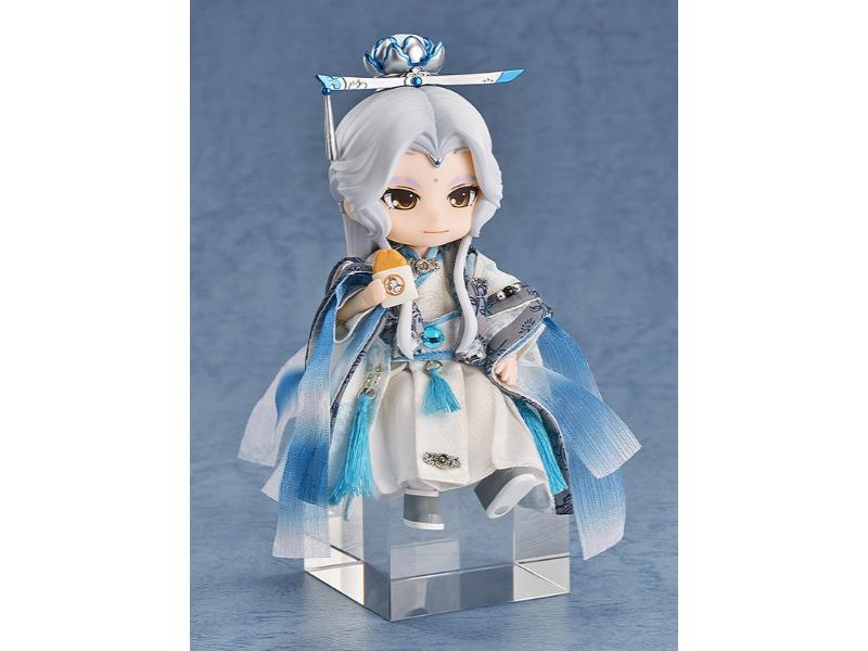 Nendoroid Doll Pili Xia Ying - Su Huan-Jen: Contest Of The Endless Battle Ver.