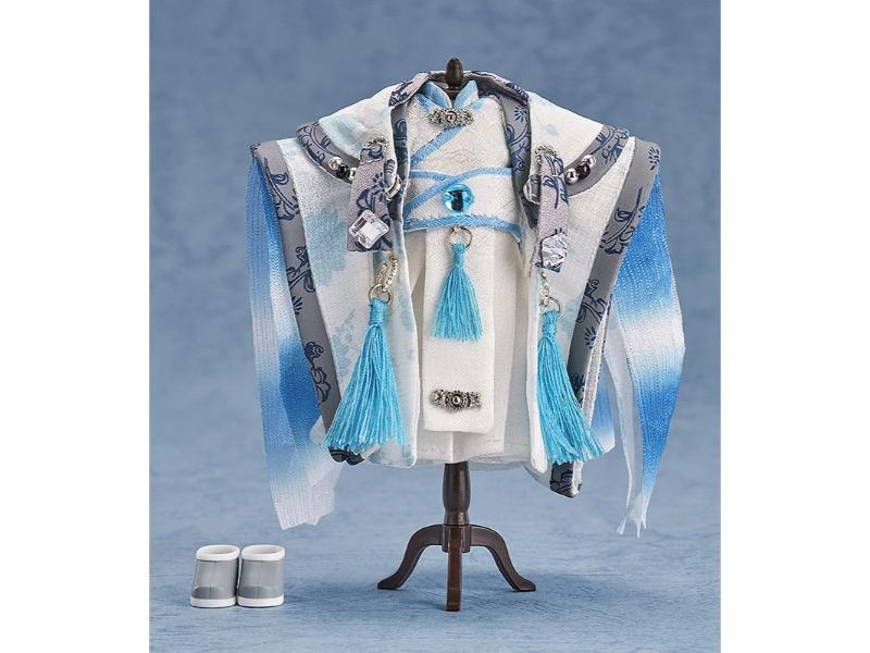 Nendoroid Doll Pili Xia Ying - Su Huan-Jen: Contest Of The Endless Battle Ver.