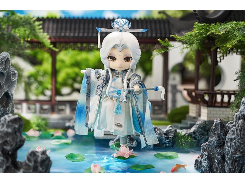 Nendoroid Doll Pili Xia Ying - Su Huan-Jen: Contest Of The Endless Battle Ver.