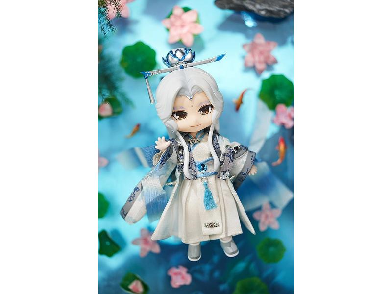 Nendoroid Doll Pili Xia Ying - Su Huan-Jen: Contest Of The Endless Battle Ver.