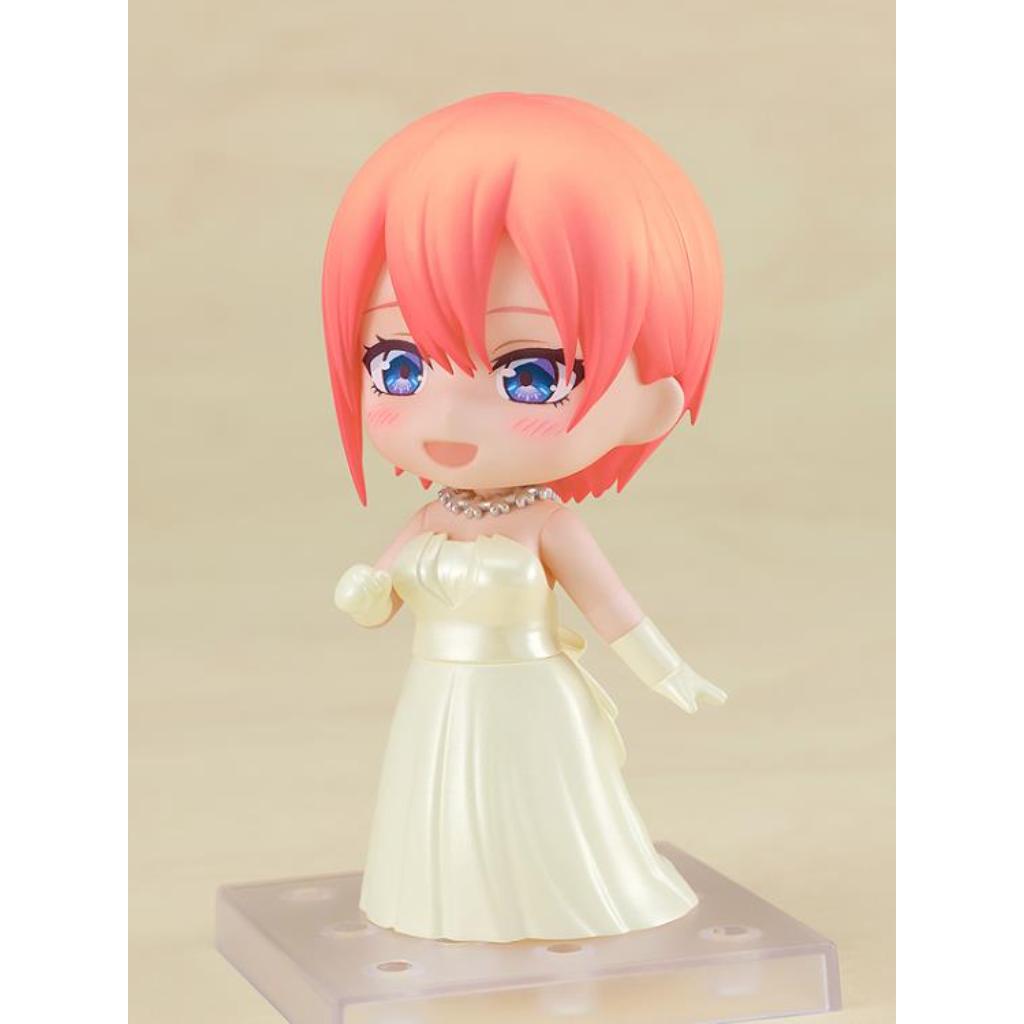 Nendoroid 2355 The Quintessential Quintuplets - Ichika Nakano: Wedding Dress Ver.
