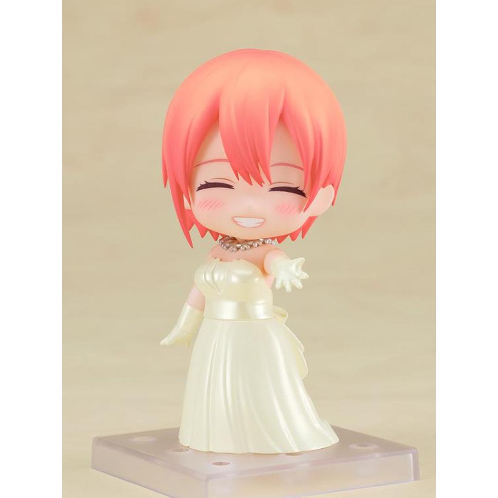 Nendoroid 2355 The Quintessential Quintuplets - Ichika Nakano: Wedding Dress Ver.