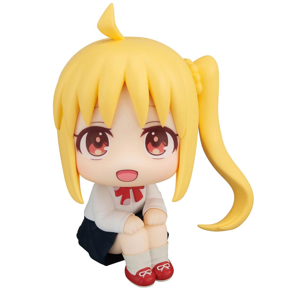 Lookup Bocchi The Rock - Nijika Ijichi