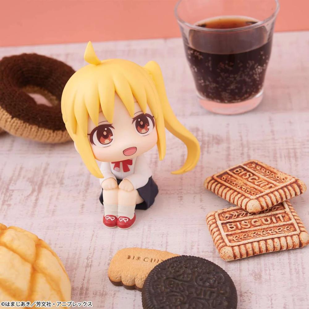 Lookup Bocchi The Rock - Nijika Ijichi