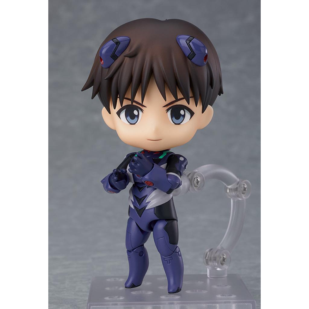 Nendoroid 1445 Evangelion - Shinji Ikari: Plugsuit Ver. (Reissue)