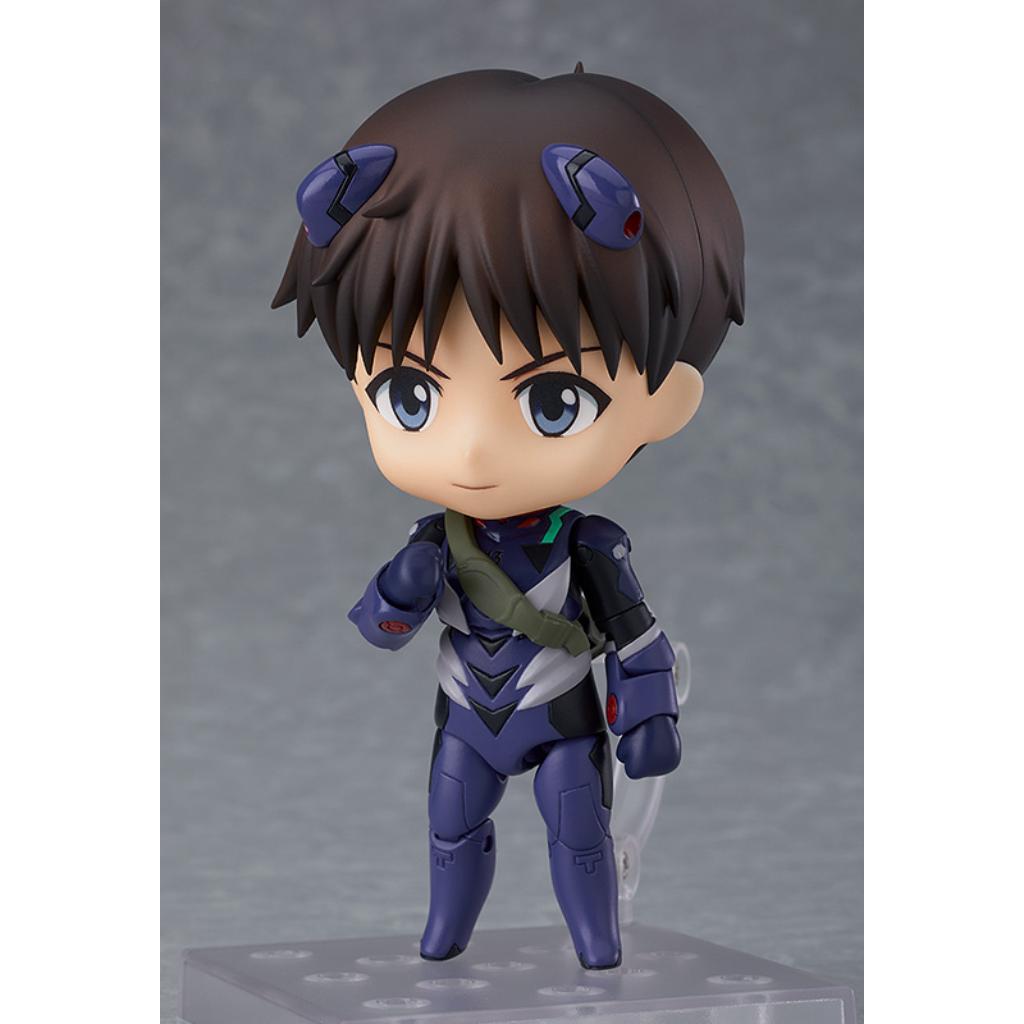 Nendoroid 1445 Evangelion - Shinji Ikari: Plugsuit Ver. (Reissue)