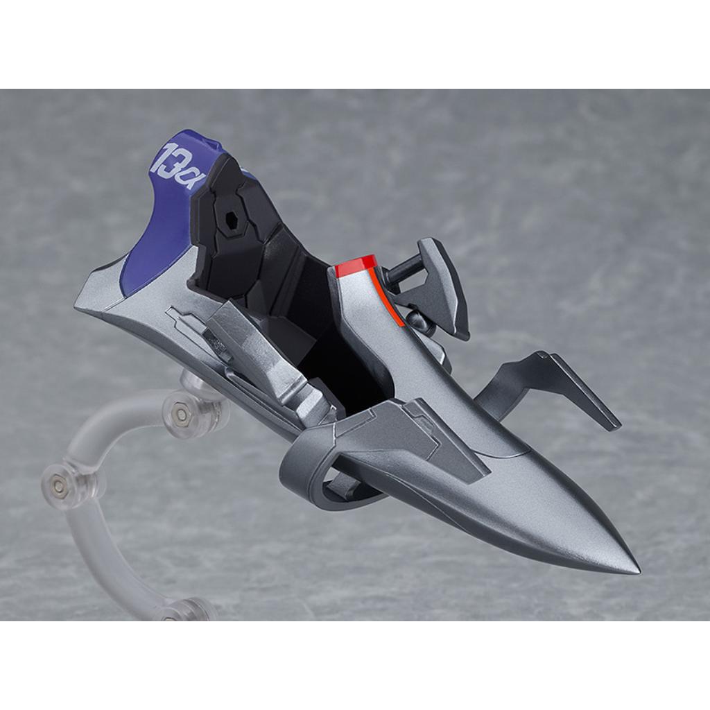 Nendoroid 1445 Evangelion - Shinji Ikari: Plugsuit Ver. (Reissue)