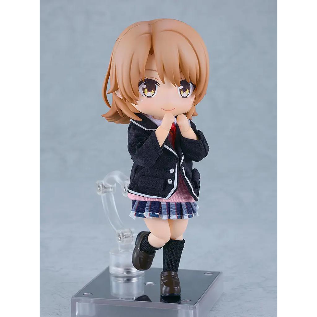 Nendoroid Doll My Teen Romantic Comedy Snafu Climax - Iroha Isshiki