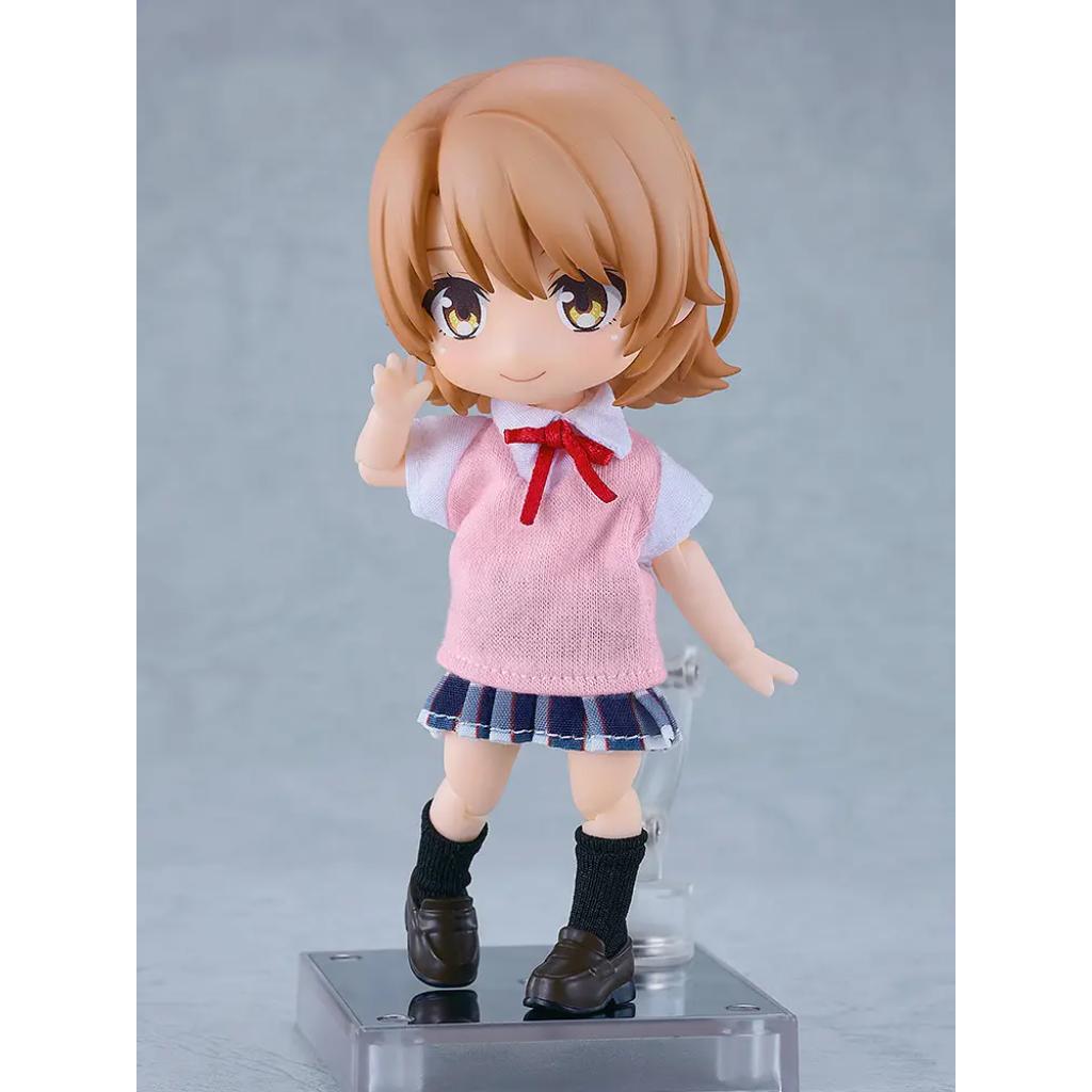 Nendoroid Doll My Teen Romantic Comedy Snafu Climax - Iroha Isshiki