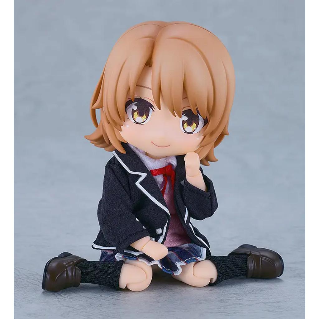 Nendoroid Doll My Teen Romantic Comedy Snafu Climax - Iroha Isshiki