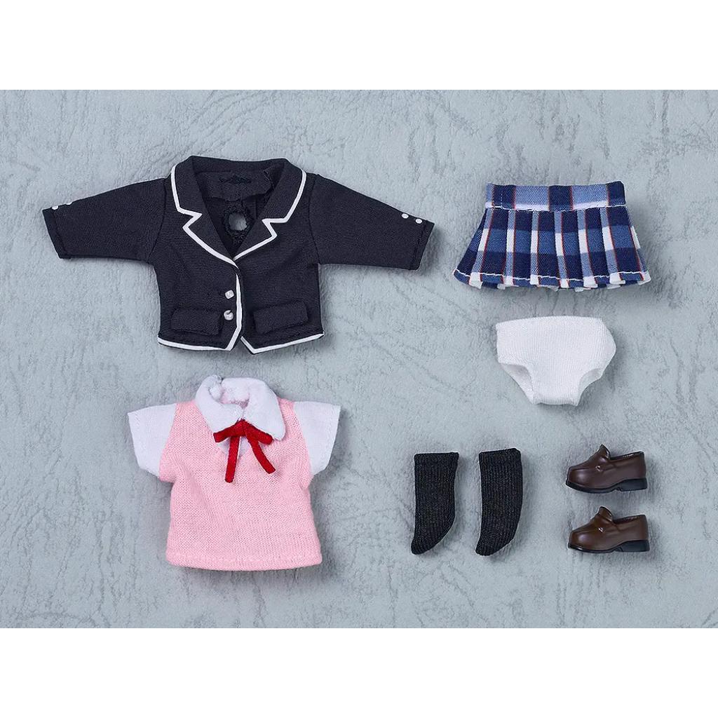 Nendoroid Doll My Teen Romantic Comedy Snafu Climax - Iroha Isshiki