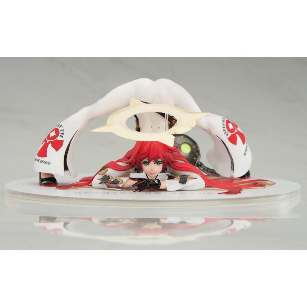 Guilty Gear -Strive- Jack-O