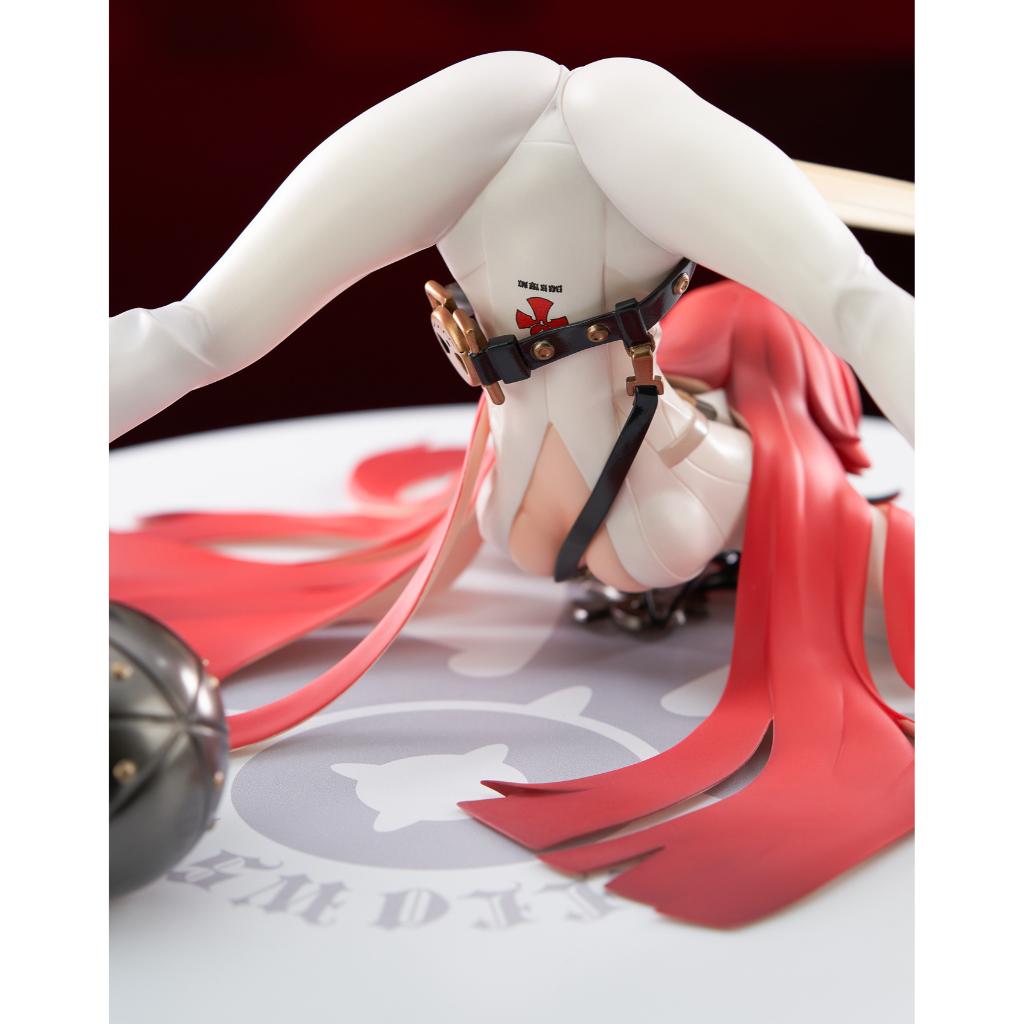 Guilty Gear -Strive- Jack-O