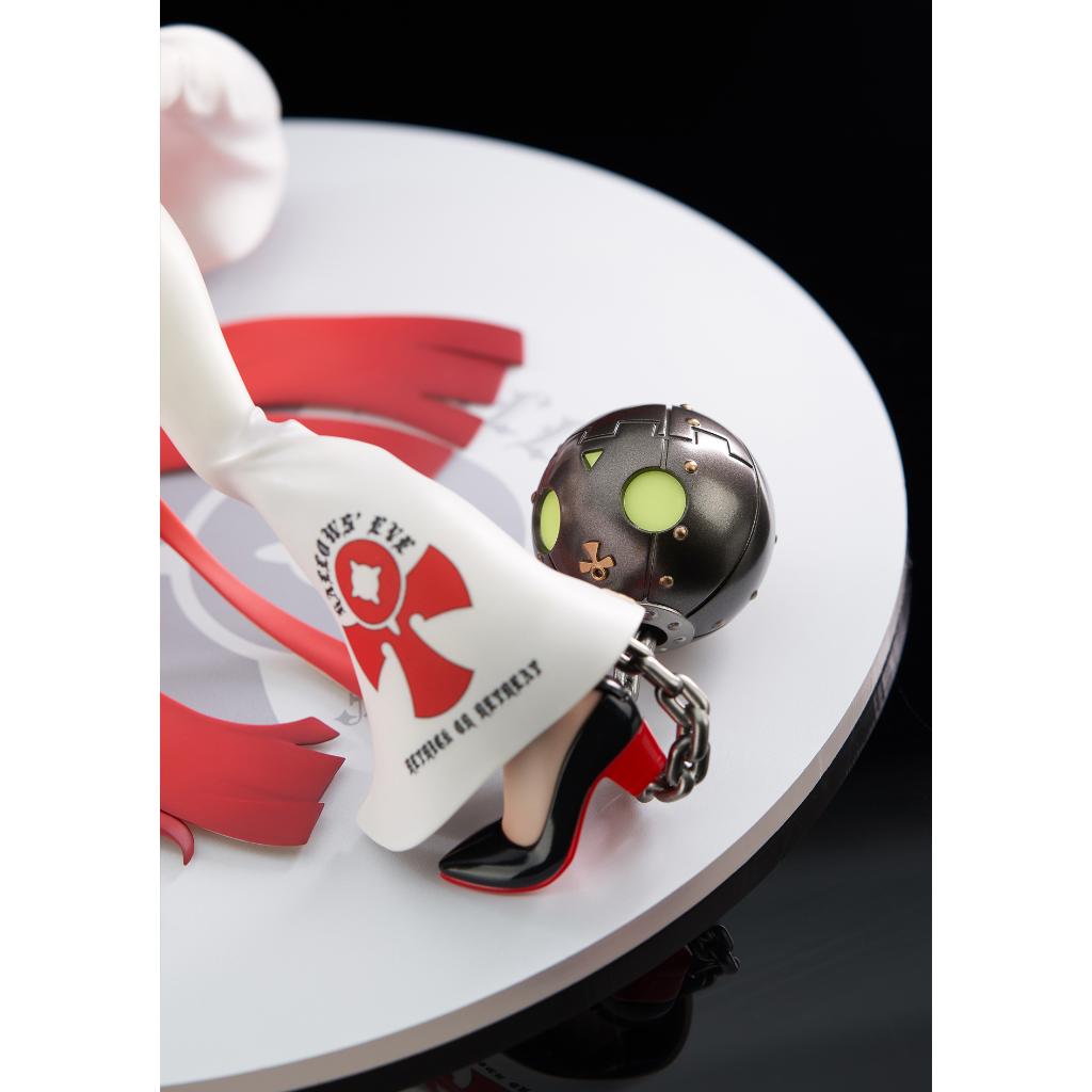 Guilty Gear -Strive- Jack-O