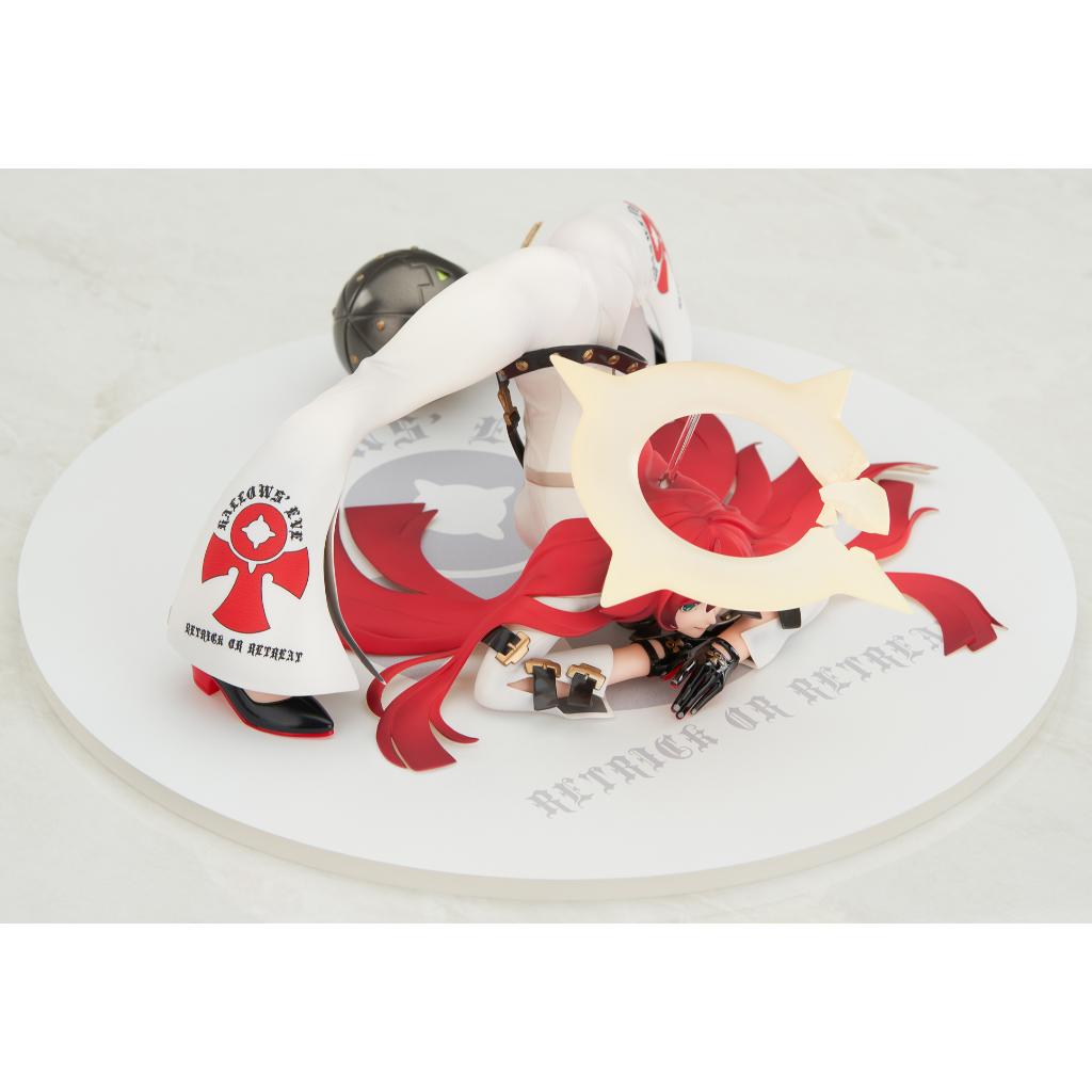 Guilty Gear -Strive- Jack-O