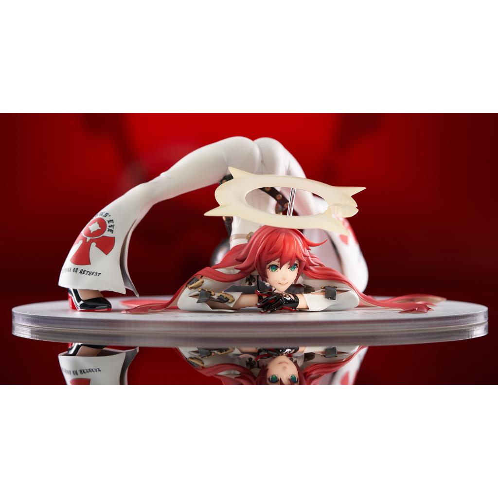 Guilty Gear -Strive- Jack-O