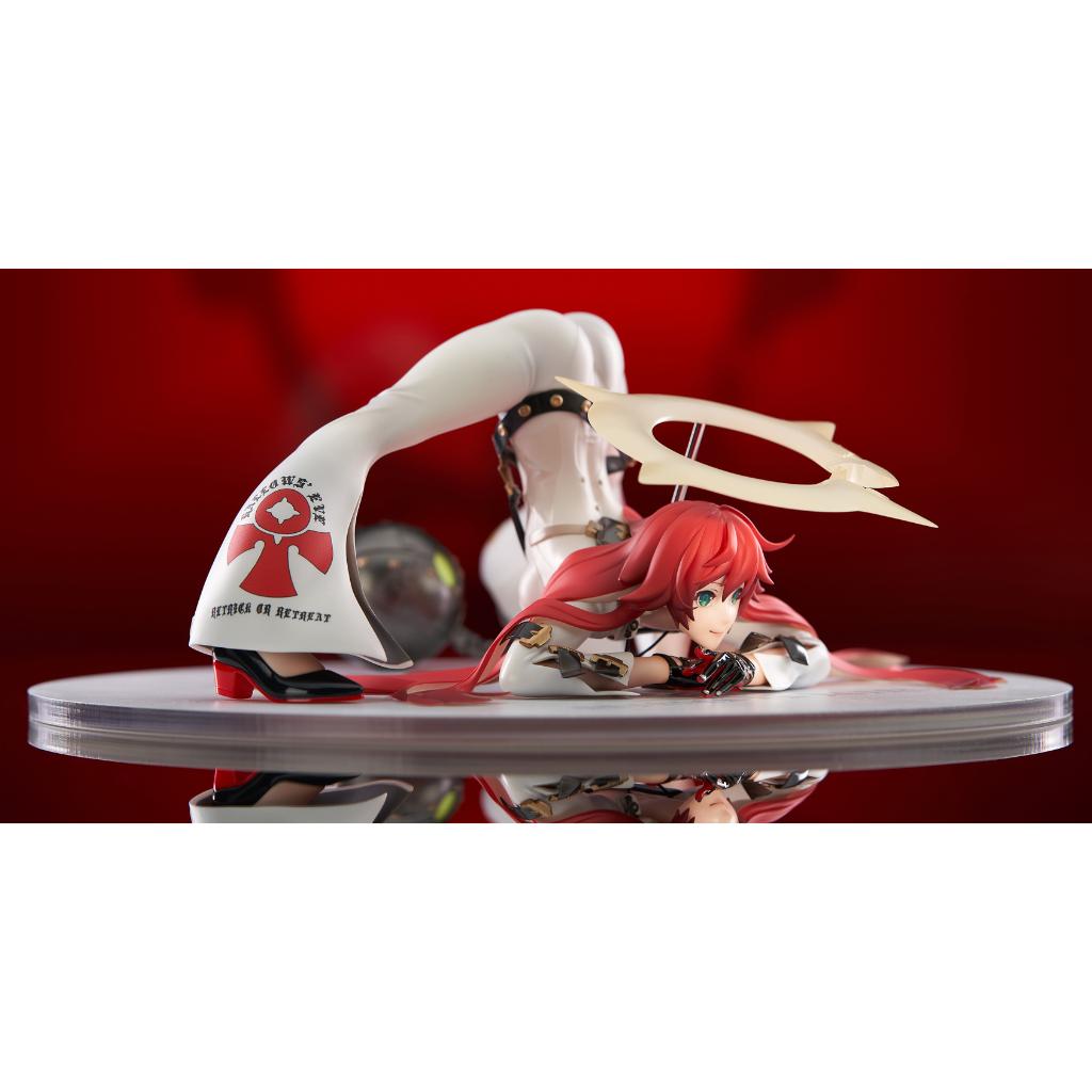 Guilty Gear -Strive- Jack-O