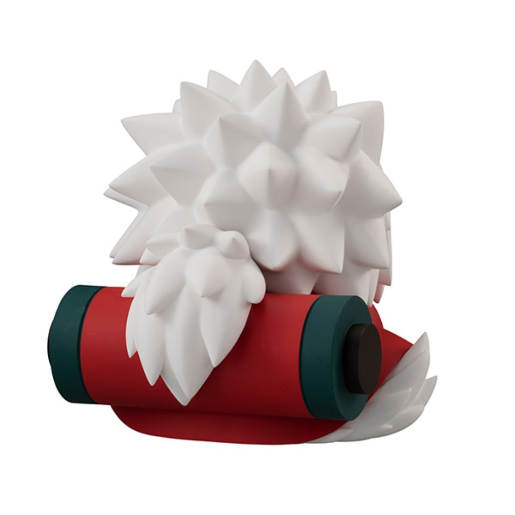 Mega Cat Project Naruto Nyanto! The Big Nyaruto Series - Jiraiya