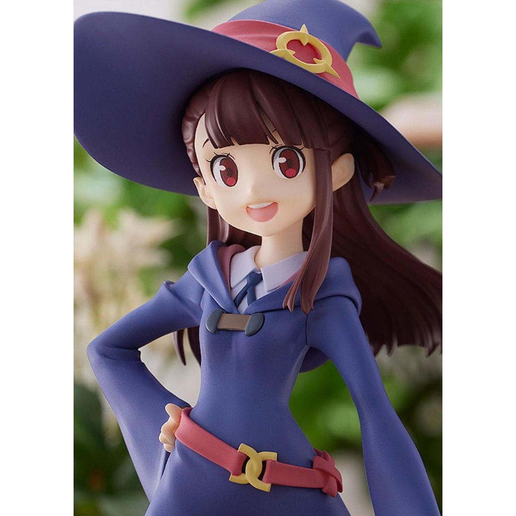 Little Witch Academia - Pop Up Parade Atsuko Kagari