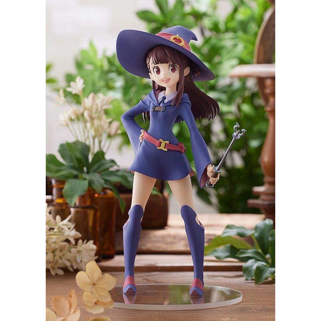 Little Witch Academia - Pop Up Parade Atsuko Kagari